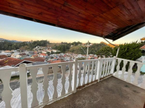 Recanto da Araucária 2